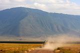 TANZANIA - Ngorongoro Crater - 54